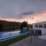 Casa El Mirador Figueroles