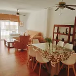 Casa Familiar Al Lado De La Playa