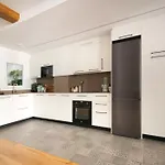 Increible, Amplio, Comodo Y Centrico Apartamento