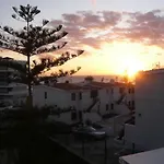 La Mayor Bungamerica Au Bord De L\'Ocean Residentiel