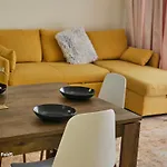 Piso Acogedor En Alcaucin