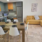 Piso Acogedor En Alcaucin