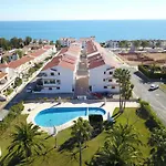Atico A 50 Metros Del Mar Alcossebre Albert Villas