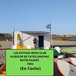 Apartamento Babor Golf Almerimar