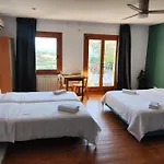 L\'Olivera Casa Rural