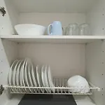 Apartamento Campana-6