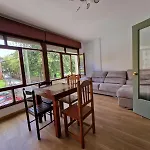 Apartamento Centrico Llanes