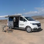 Macaronesia Campervan
