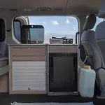 Macaronesia Campervan