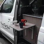 Macaronesia Campervan