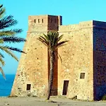 Mojacar Beach Increibles Vistas Arniel