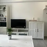 Piso En Pleno Centro