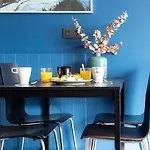 Apartamentos Salbide Zarautz