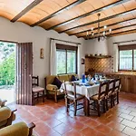 Casa Jose Manuel El Gastor By Ruralidays