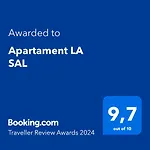 Apartament La Sal