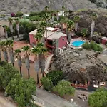 Casa De Campo Con Piscina