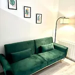 Apartamento Lauda