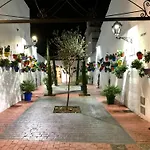 Casa San Miguel