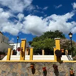 Casa San Miguel
