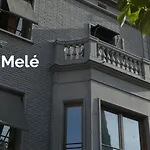 Apartamentos \