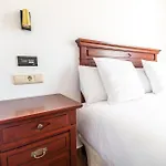 Hostal La Muralla