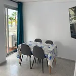Service Apart Lazaro - Apartamentos Aguamarina 51
