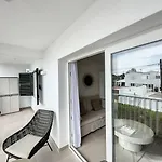 Ses Salines Apartments Saranalet
