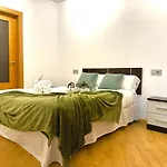 Apartamentos Costera del Mar By Mc
