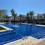 Alfaz del Sol