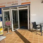 Alfaz del Sol