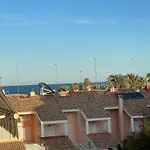 Apartamento Segrelles 22