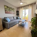 Apartamento Segrelles 22