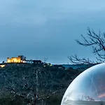 Horizonte Bubble Rooms
