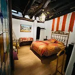 Apartamento Los Tinaos