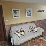 Apto-En El Bajo De La Casa-Estilo Rustico En Dilar