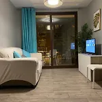Vitalba Apartments