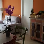 Mandala Apartments Confort Y Encanto A Pie Playa