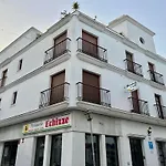 Hostel Conil