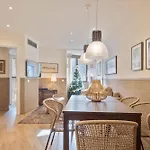 Luderna - Apartamento Dera Nheu