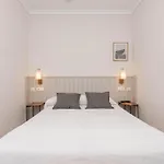 Hostal El Alférez