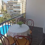 Cosy estudio Levante