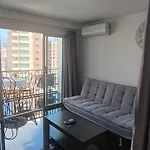 Cosy estudio Levante