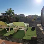 Un Oasis de bienestar