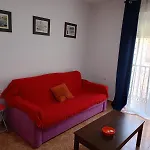 Apartamento Carboneras Y Disfruta Del Lujo Del Parque Natural Cabo De Gata Nijar