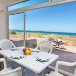 Apartment Paradise Beach By Interhome