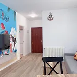 One Piece Apartamento Con Patio