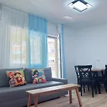 One Piece Apartamento Con Patio