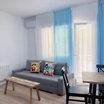 One Piece Apartamento Con Patio