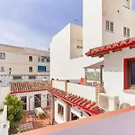 Estudio 1 C En El Centro De Nerja