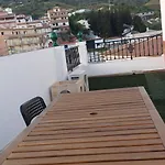 Atico En Arenas De Malaga